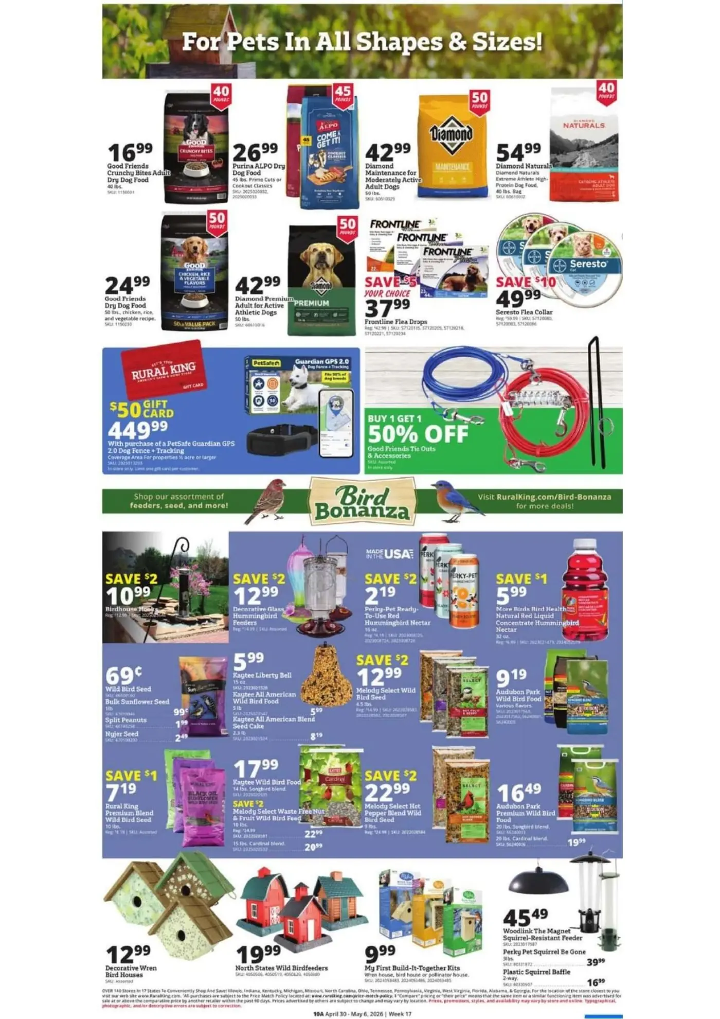 Flyer Page 1